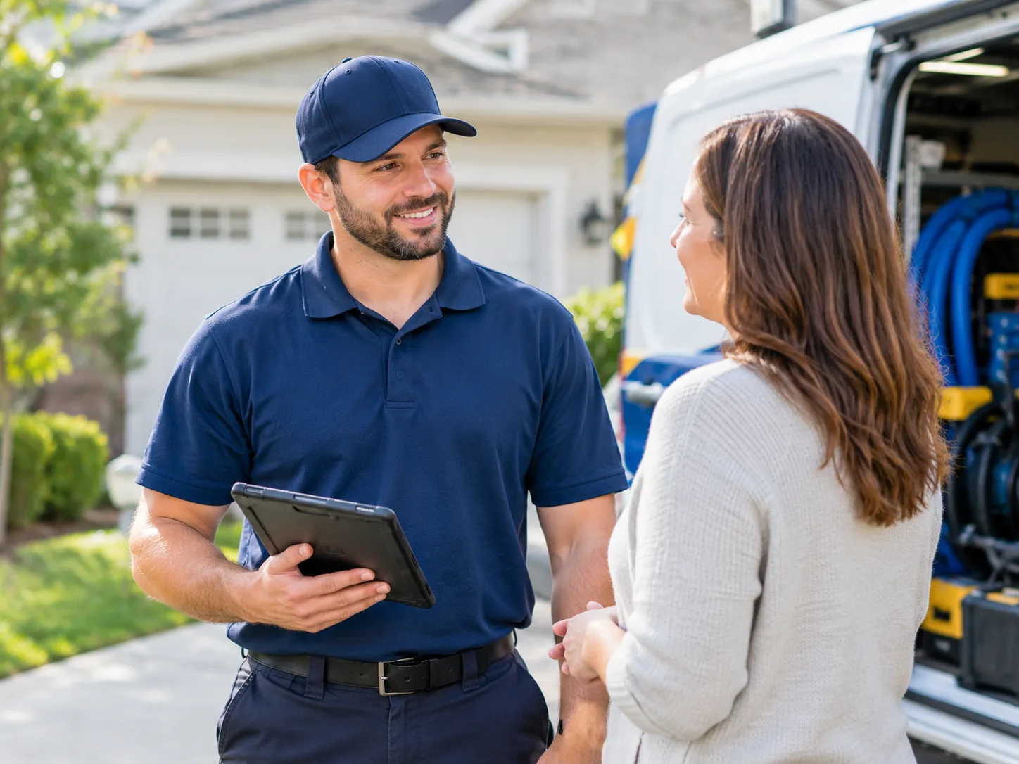 Sewage Backup Cleanup Sciota, PA FAQs